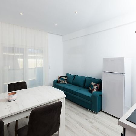 Diamanti Apartments Downtown Thasos Chambre photo